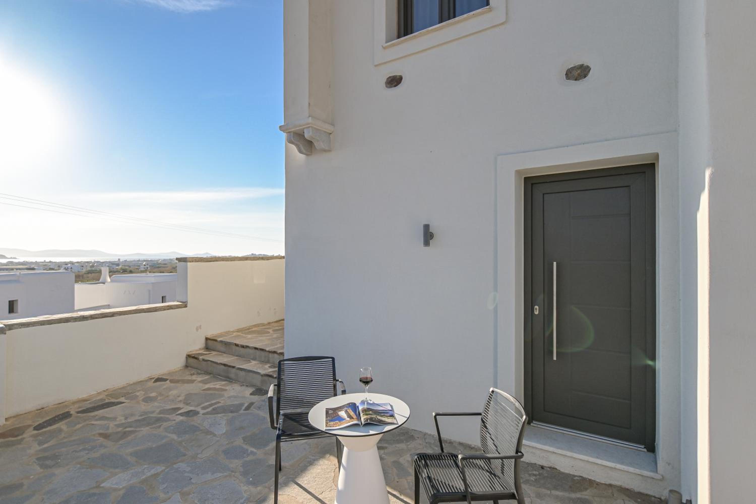 Villa Bazeos 21/22