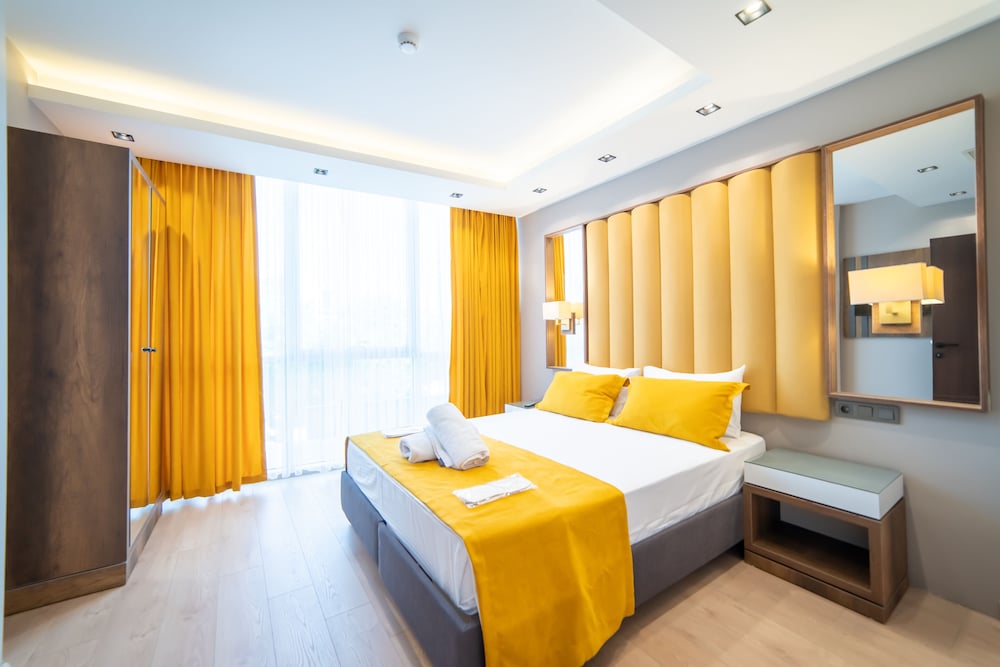 Garden Room Suit Hotel 14/50