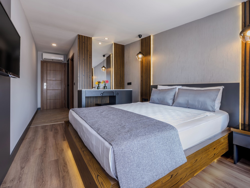 Adora Calma Beach Hotel - Adults Only 13/50