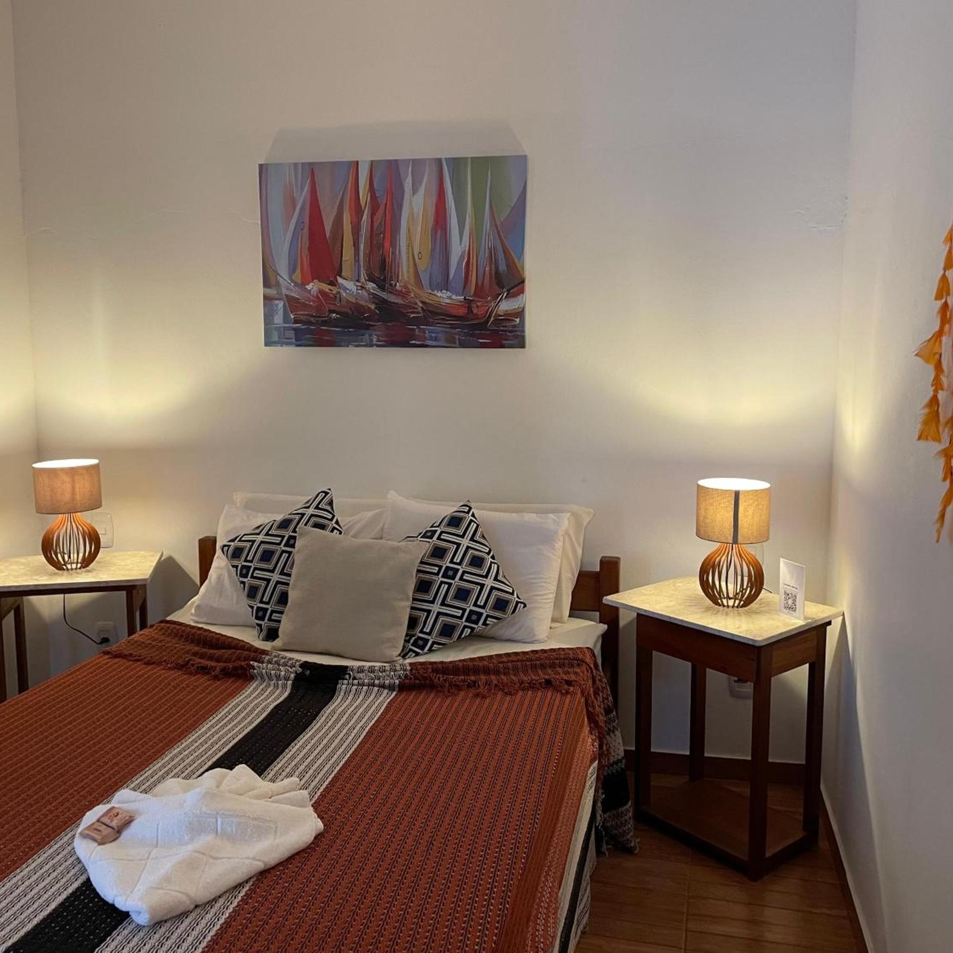 Alma Tropical Resort 38/50