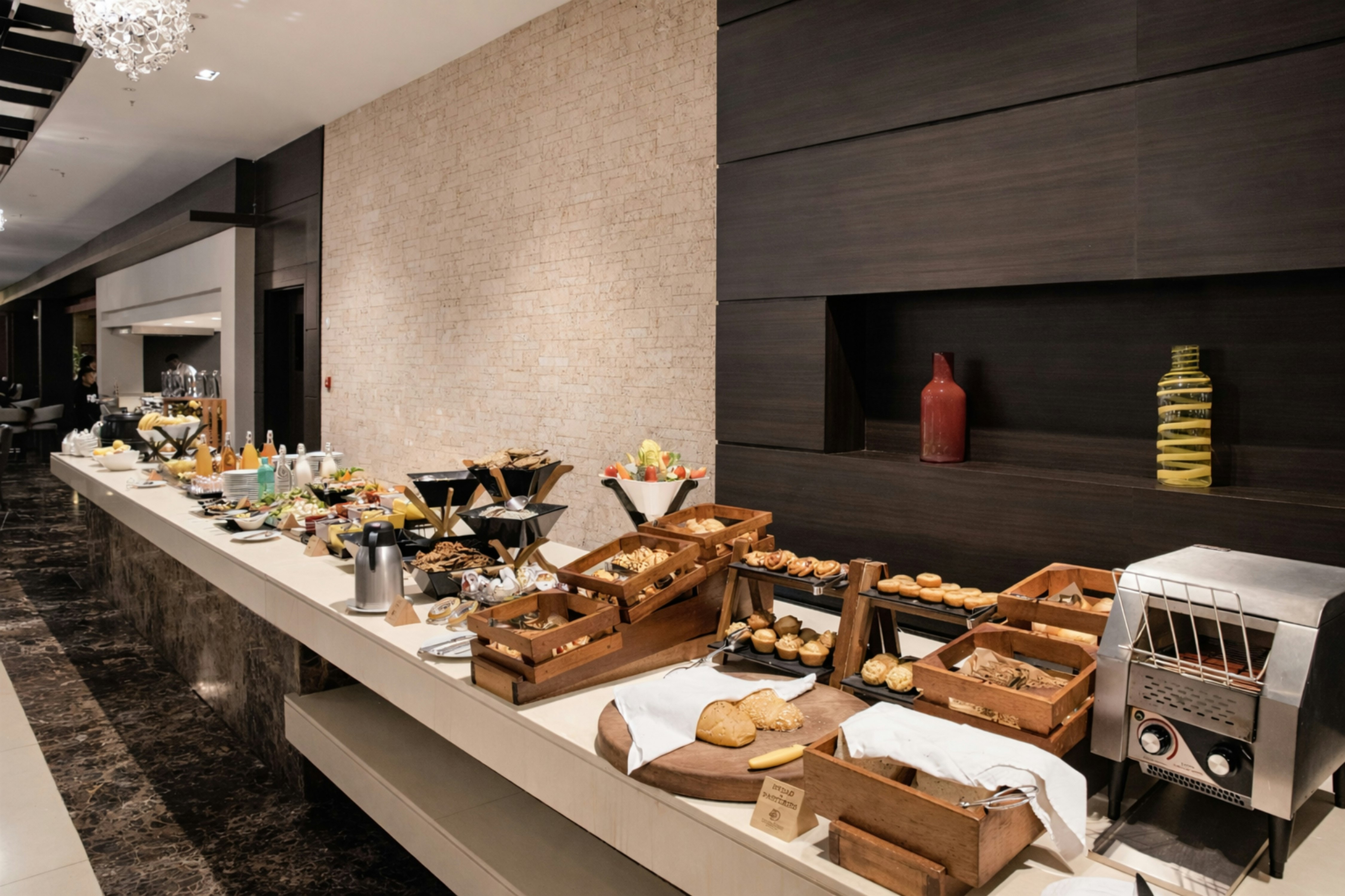 Doubletree By Hilton Nairobi Hurlingham 9/25