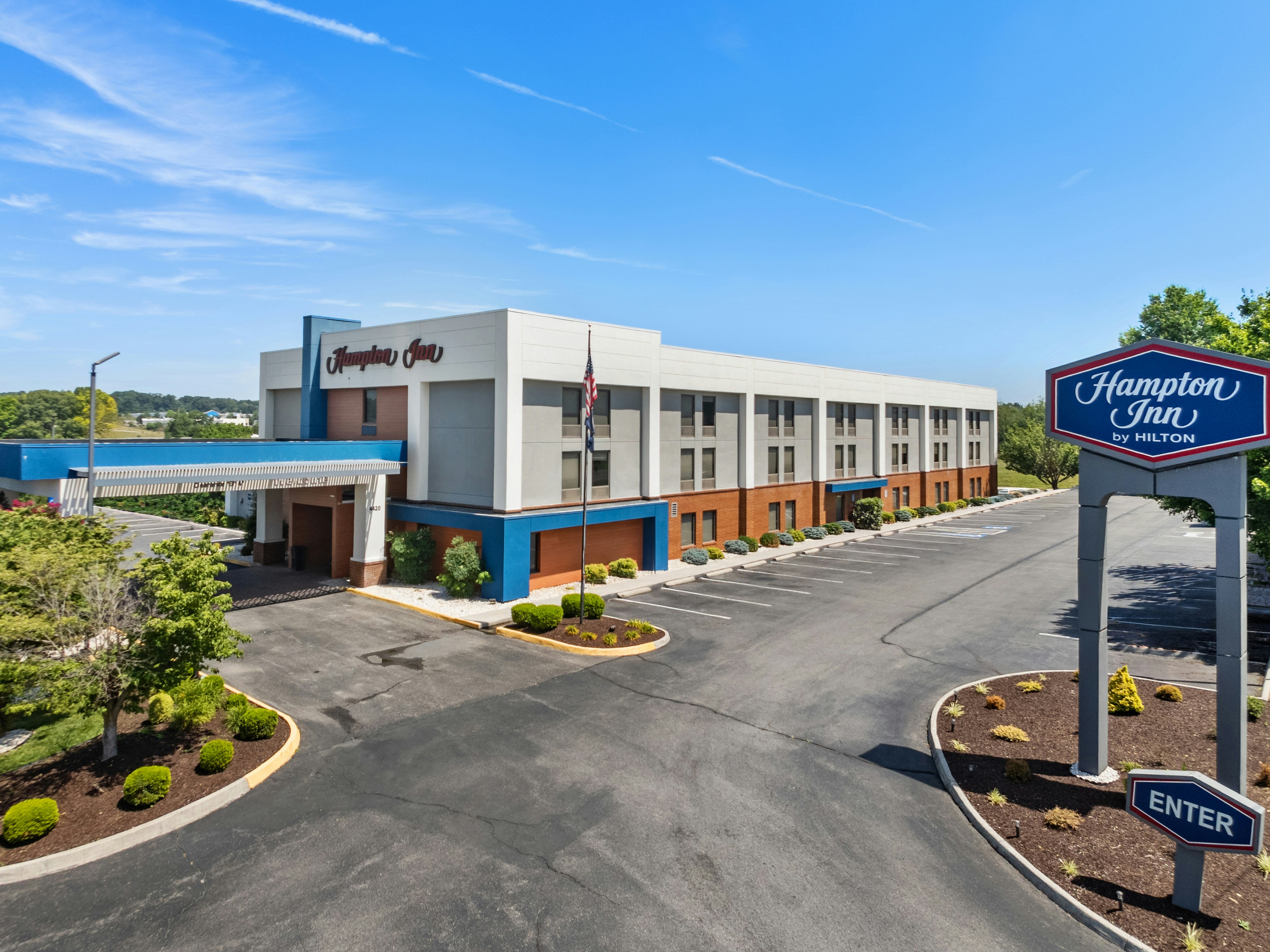 Hampton Inn Dublin 56/70