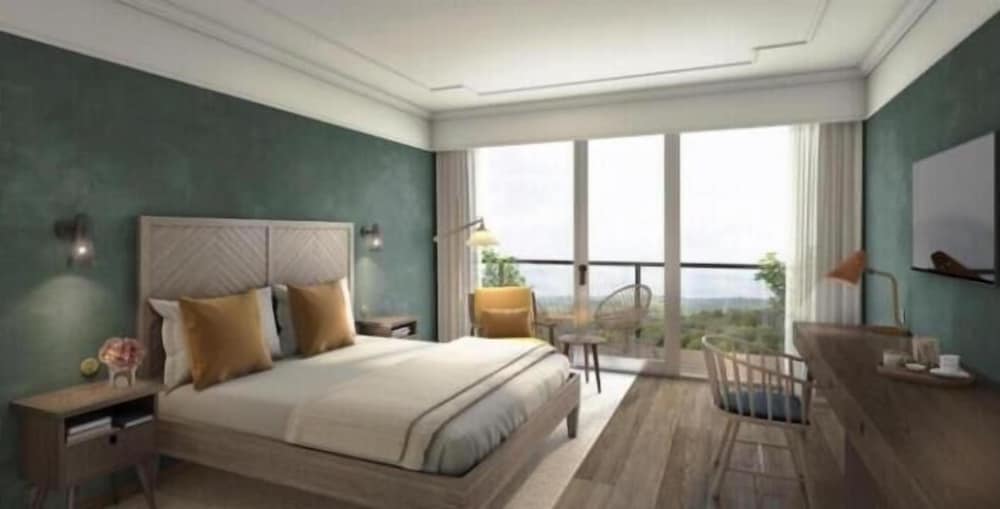 BODBE Hotel 7/60