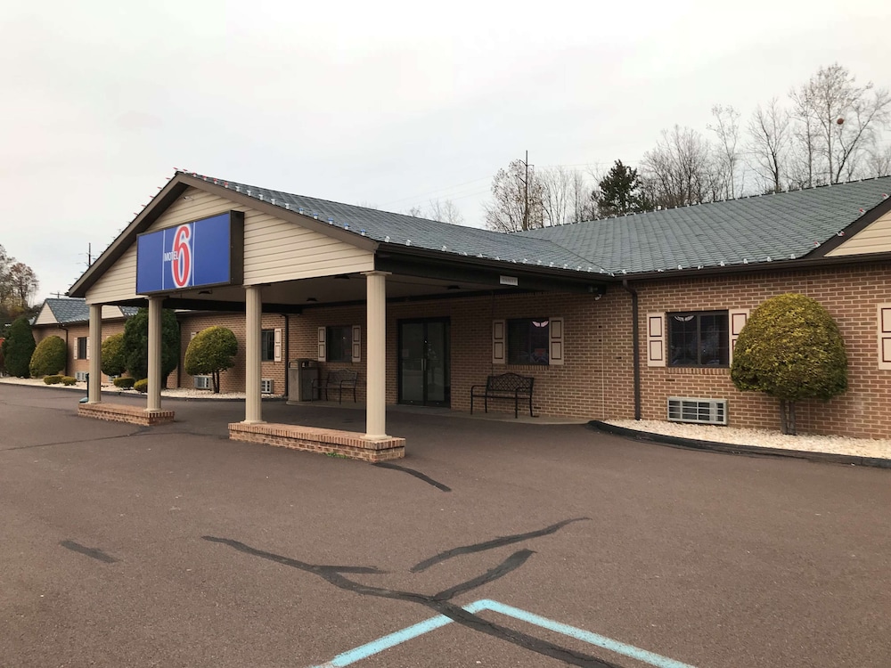 Motel6 Bloomsburg, PA in BLOOMSBURG - PA