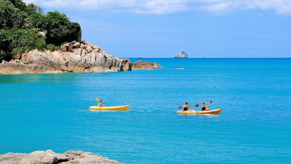 Garrya Tongsai Bay Samui 70/73