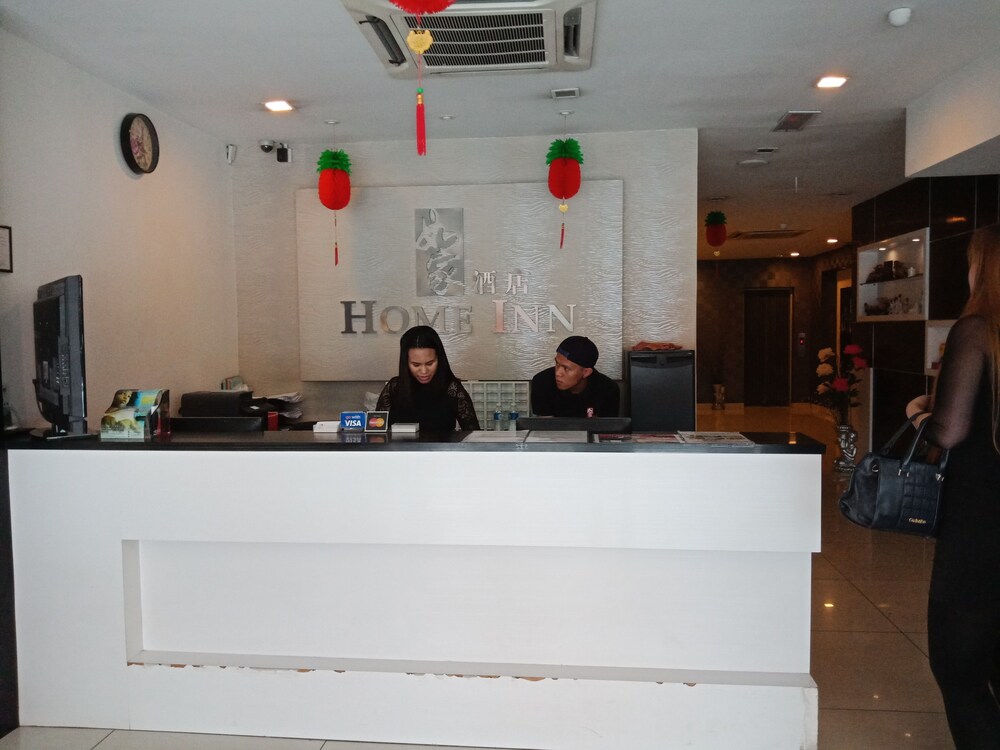 Seeds Hotel Cheras Taman Bukit Segar 2/41
