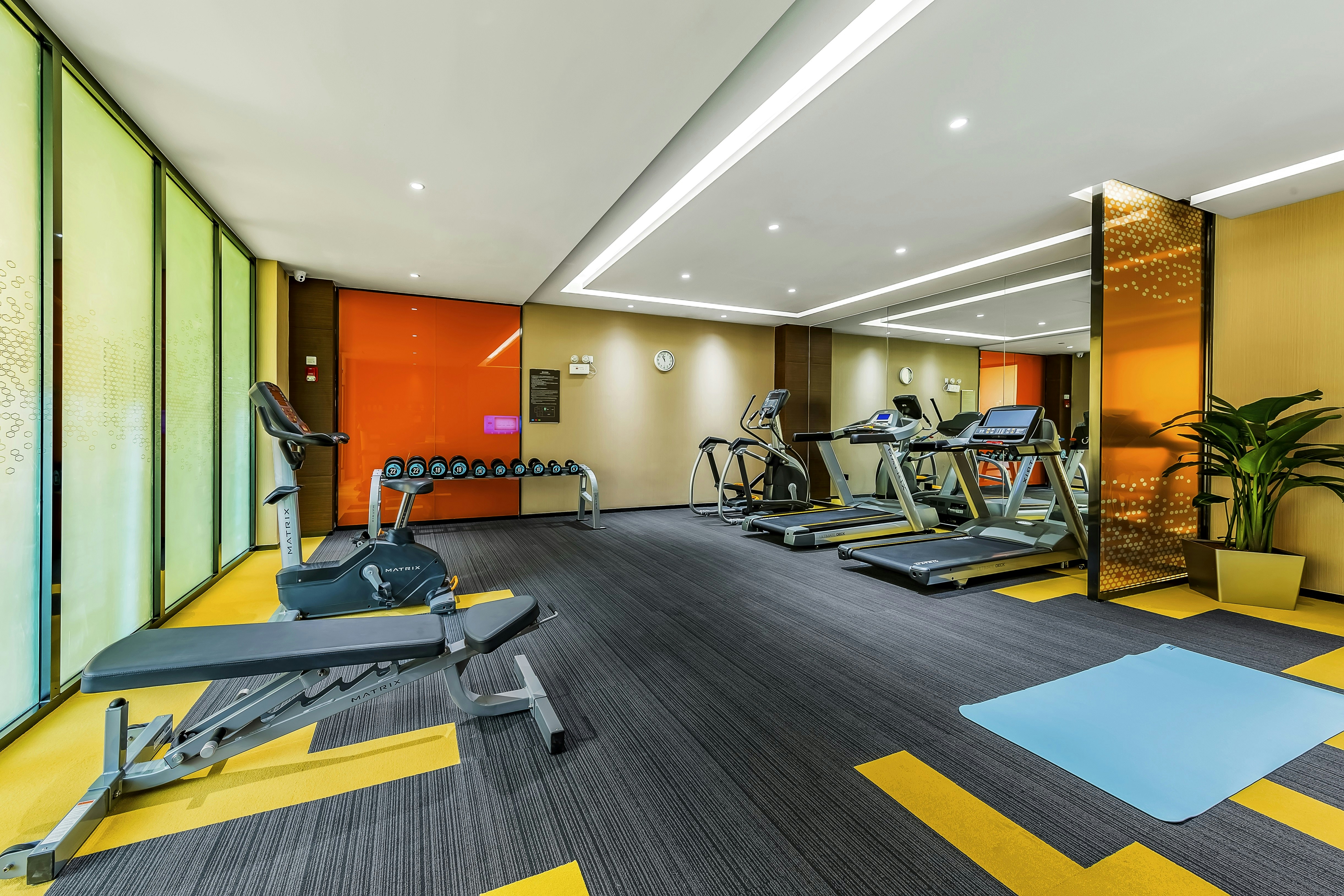 Hampton by Hilton Lijiang Old Town 16/19