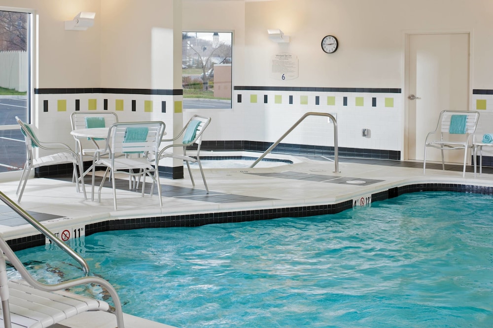 Fairfield Inn Suites Harrisonburg 10/26