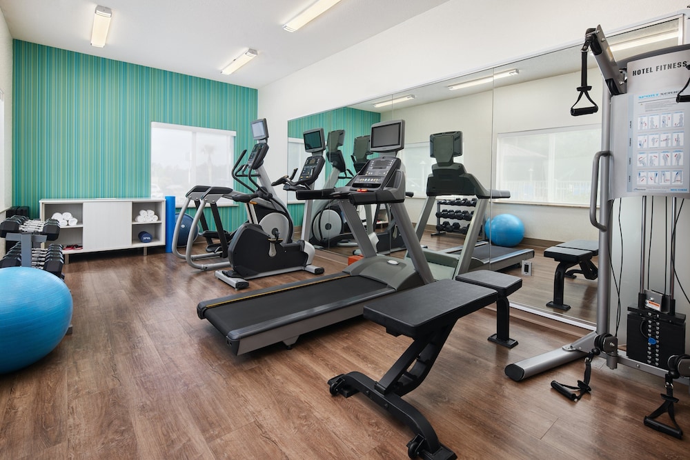 Holiday Inn Express And Suites Bonifay 27/49