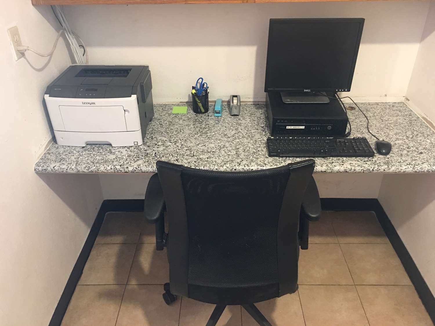 SureStay Hotel by Best Western Weimer 9/9