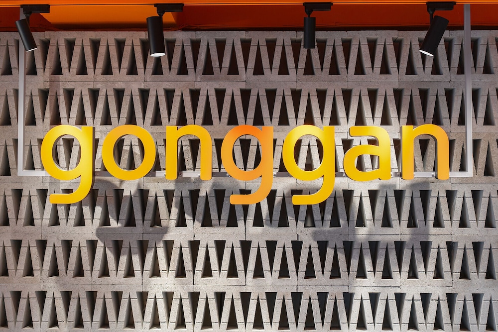 Gyeongju Hotel Gonggan 4/50