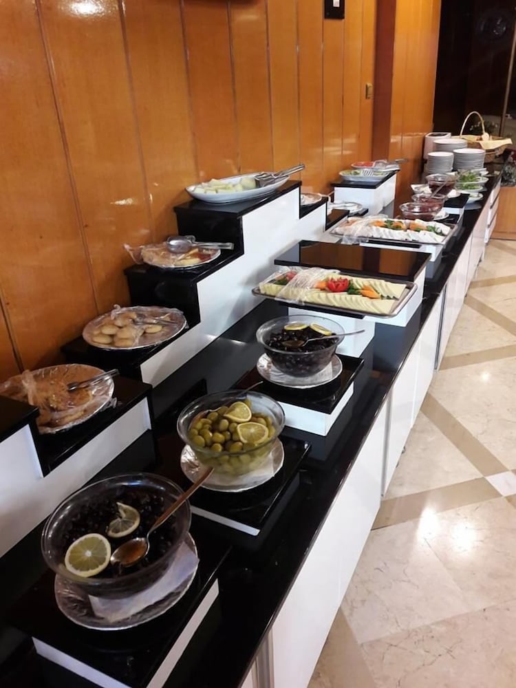 Spor Hotel photo5