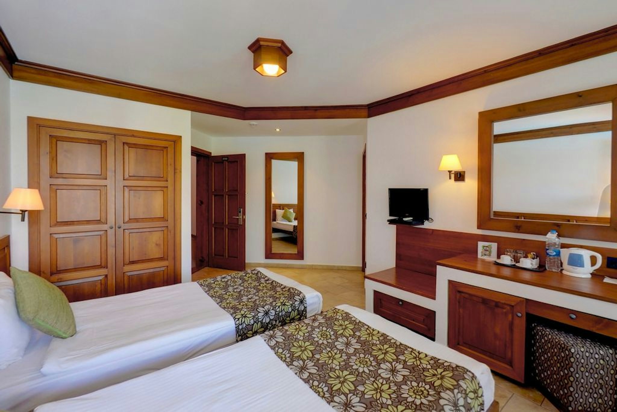 Montana Pine Resort Hotel and SPA 9/39