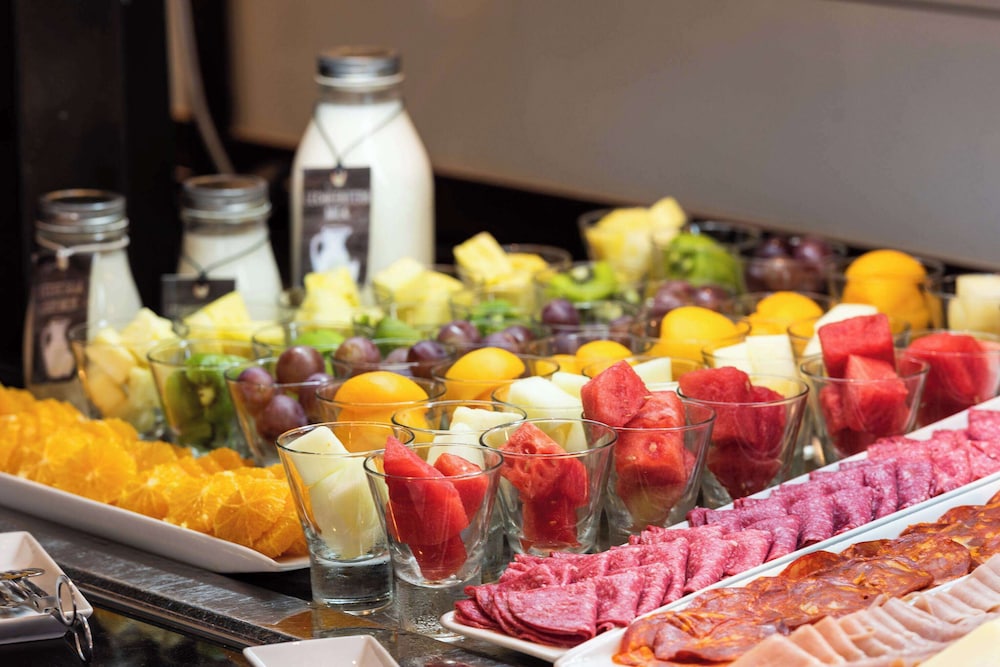 Hotel Madrid Plaza Espana Affiliated by Melia 22/40