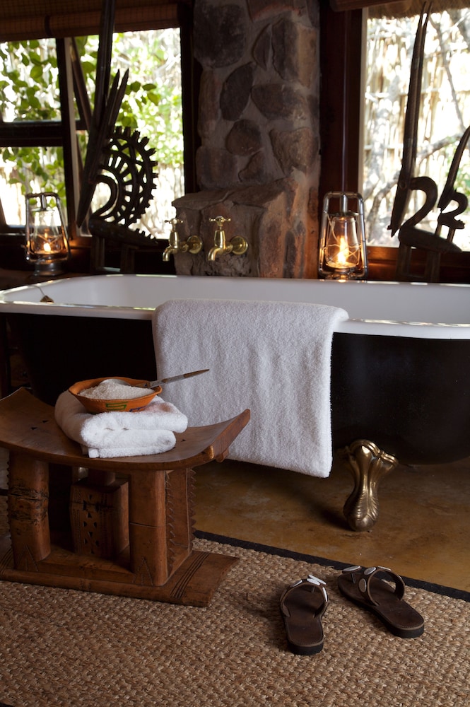Makweti Safari Lodge 6/37