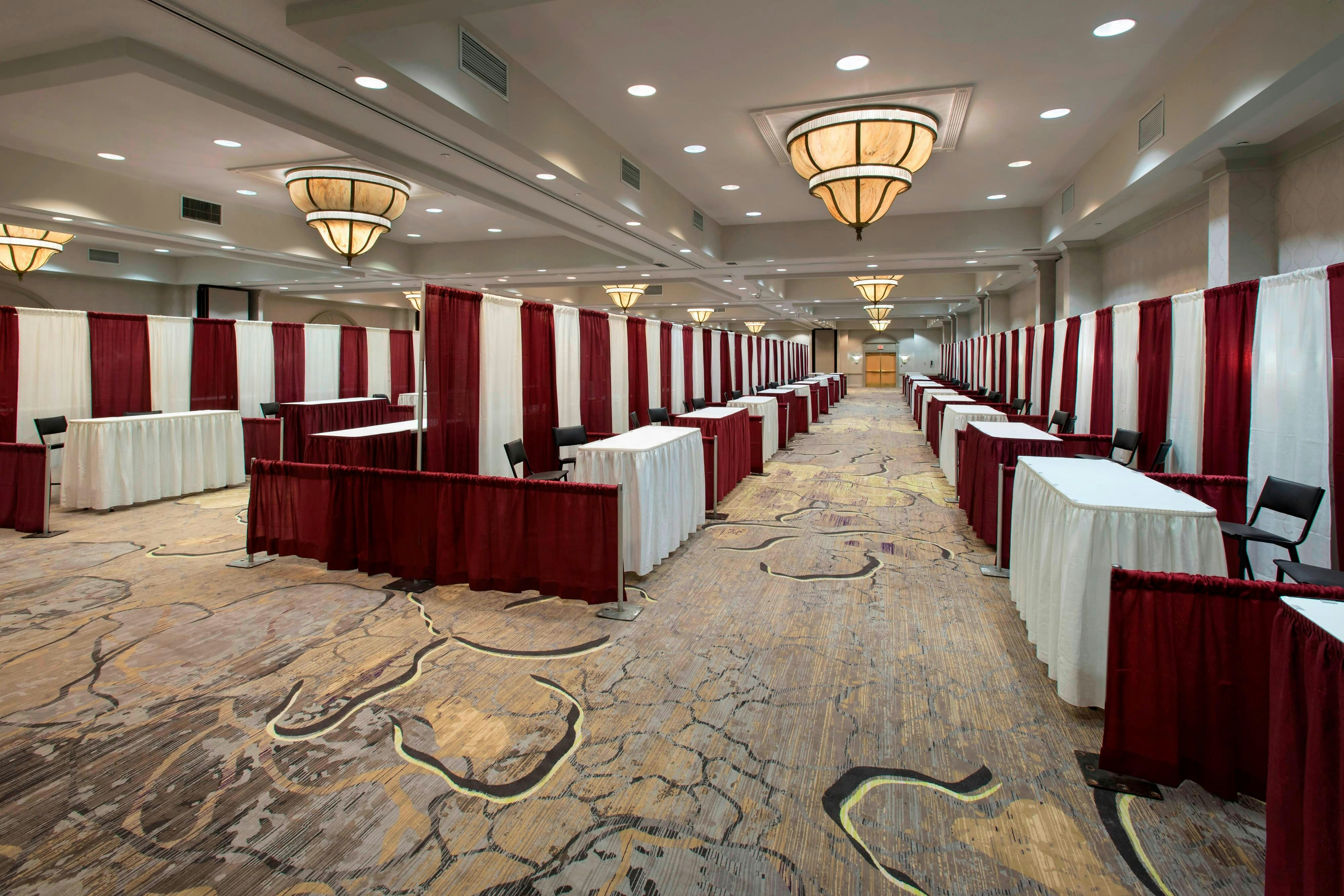 Albany Marriott 6/14