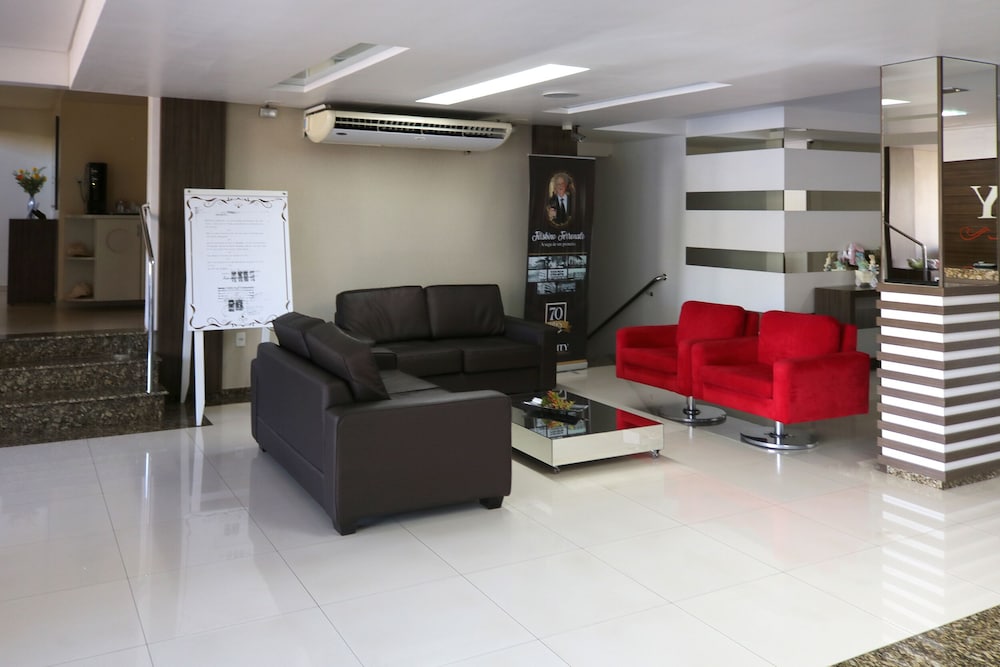 Tri Hotel Xanxerê 18/31