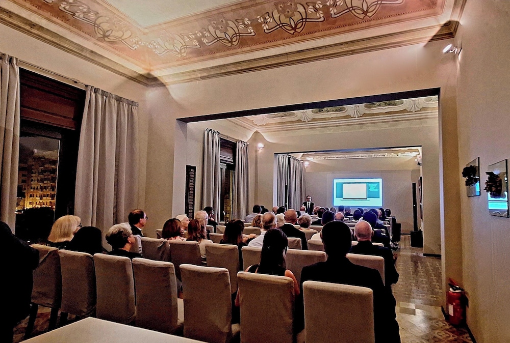 Palazzo Liberty Unique Hotel 41/62