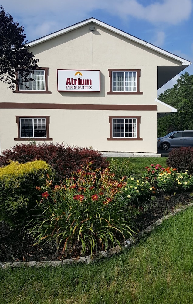 Atrium Inn 34/42