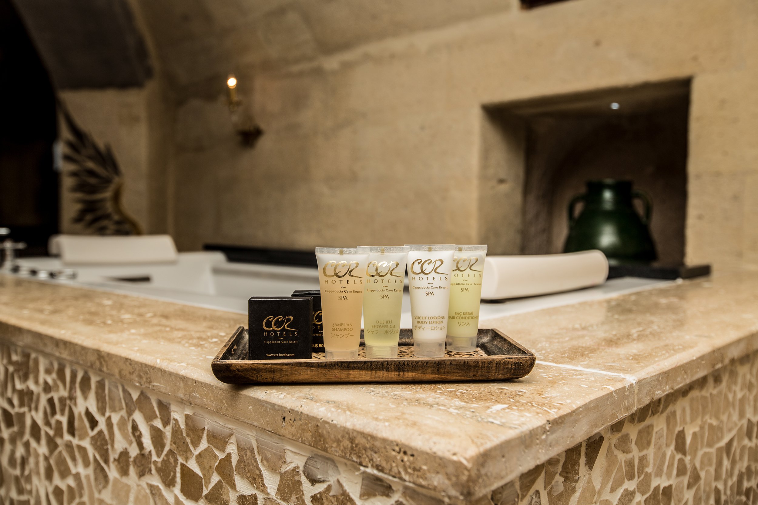 Cappadocia Cave Resort and Spa 7/50