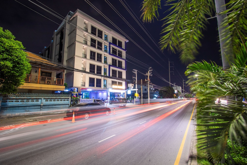 Baan Paknam Hotel 26/26