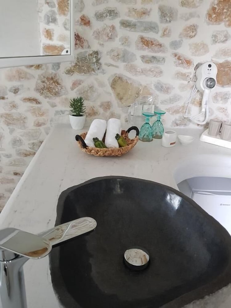 Agorastos Boutique Hotel 50/50