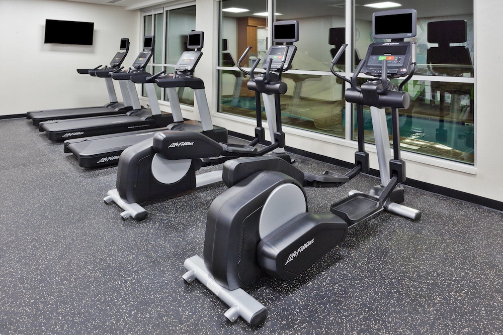 SpringHill Suites by Marriott Montgomery Prattville Millbrook 21/38