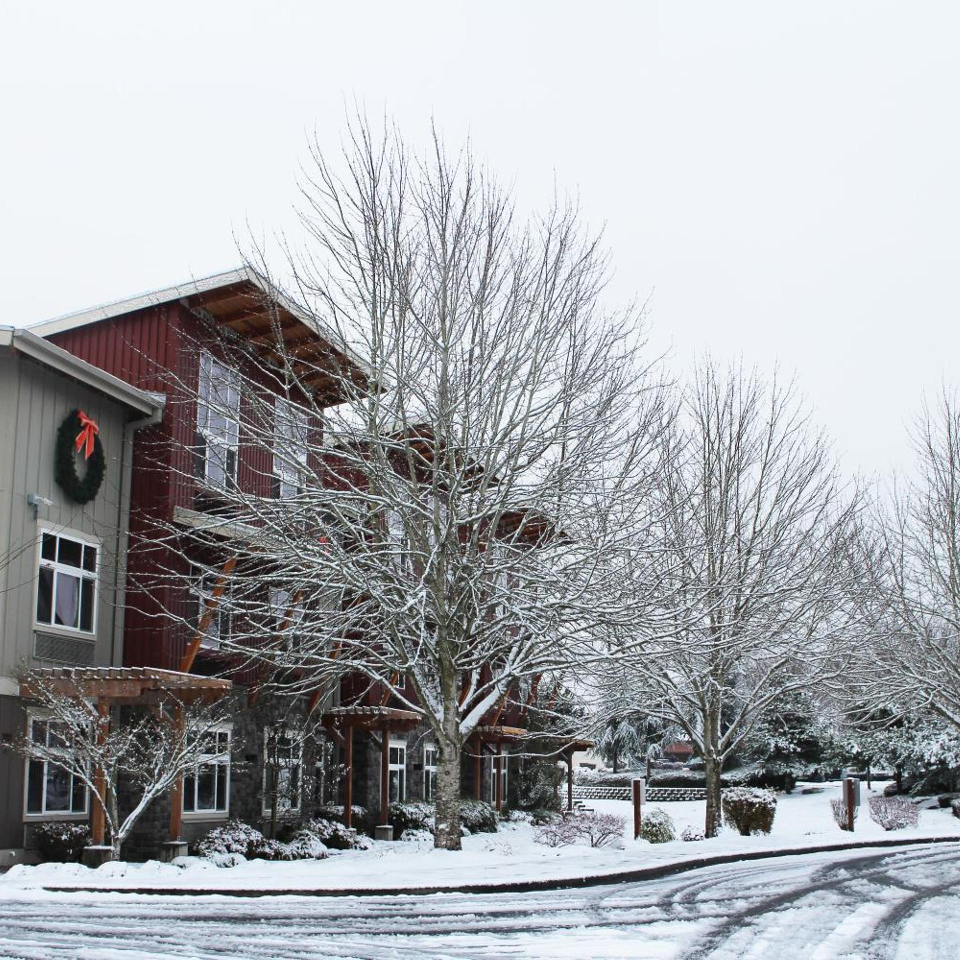 Prairie Hotel 32/37