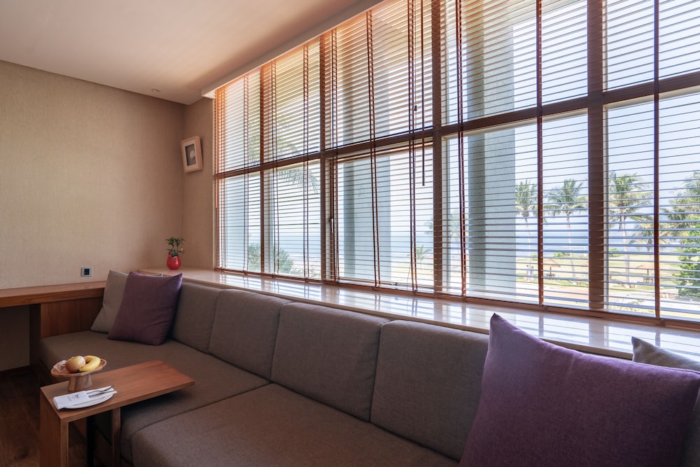 Sizihwan Sunset Beach Resort 28/50