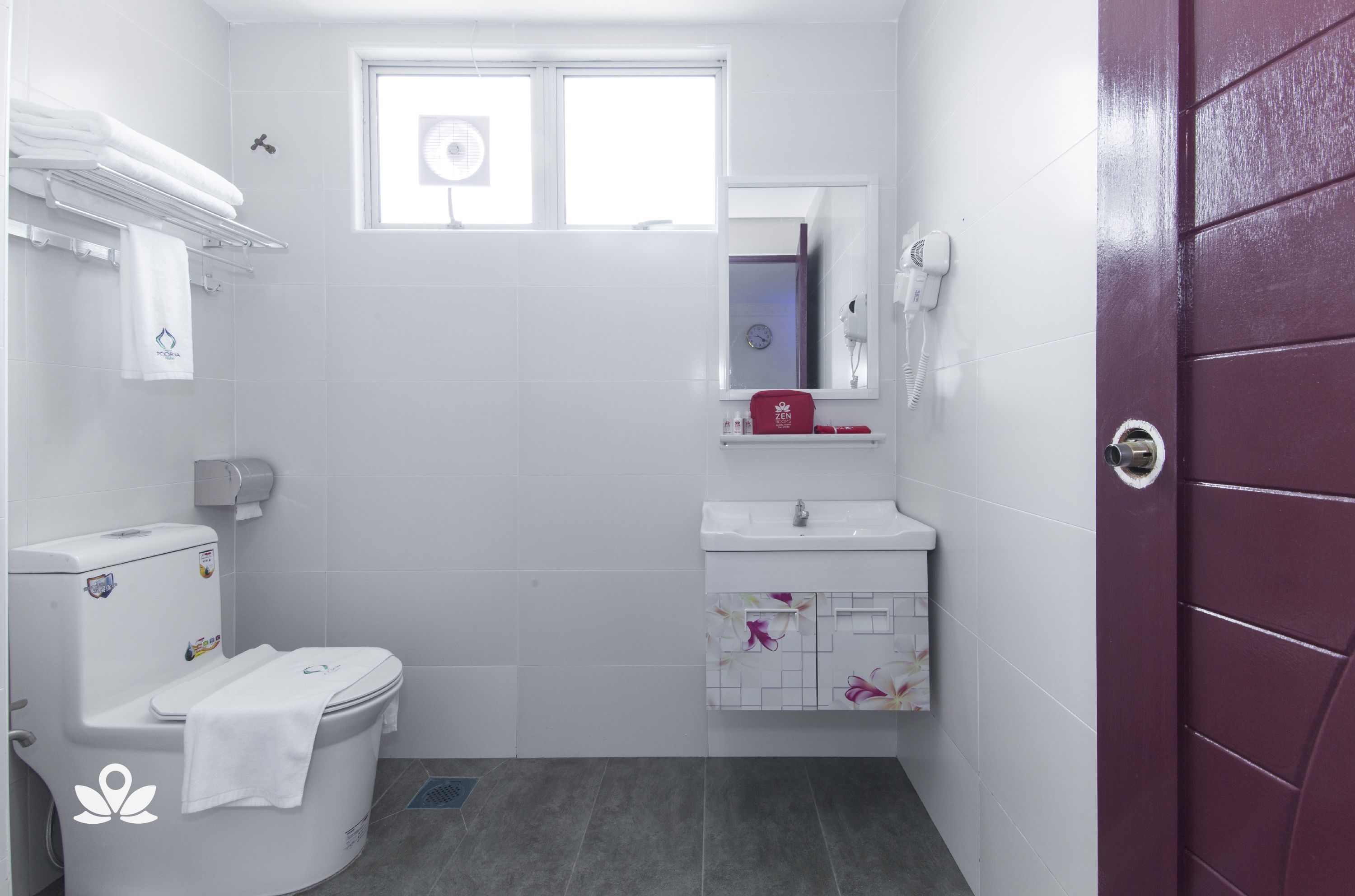 Zen Rooms Poorna Hotel 46/50