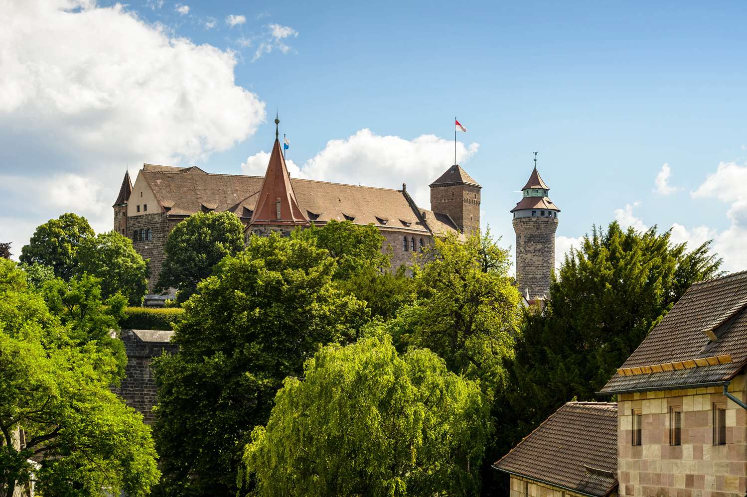 Best Western Hotel Nuernberg Am Hauptbahnhof 44/48