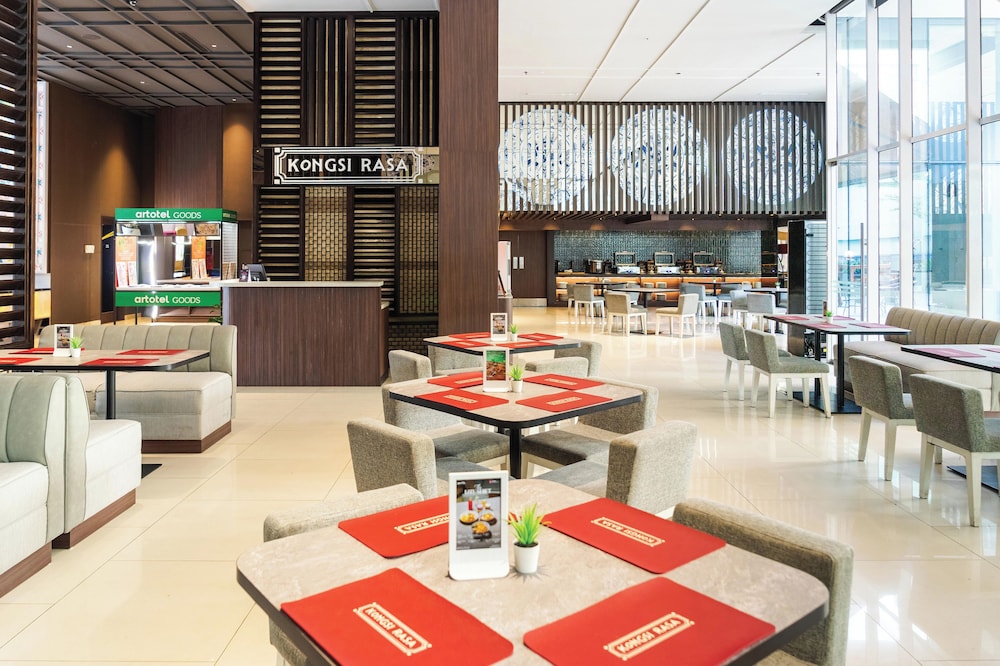 Artotel Harmoni Jakarta 48/62