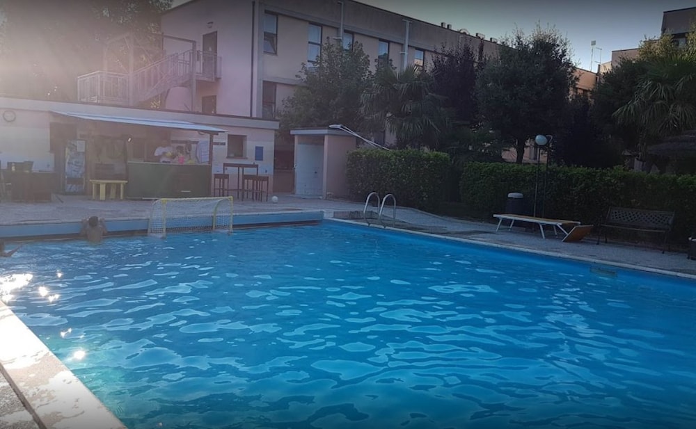 Hotel Giannina 41/42