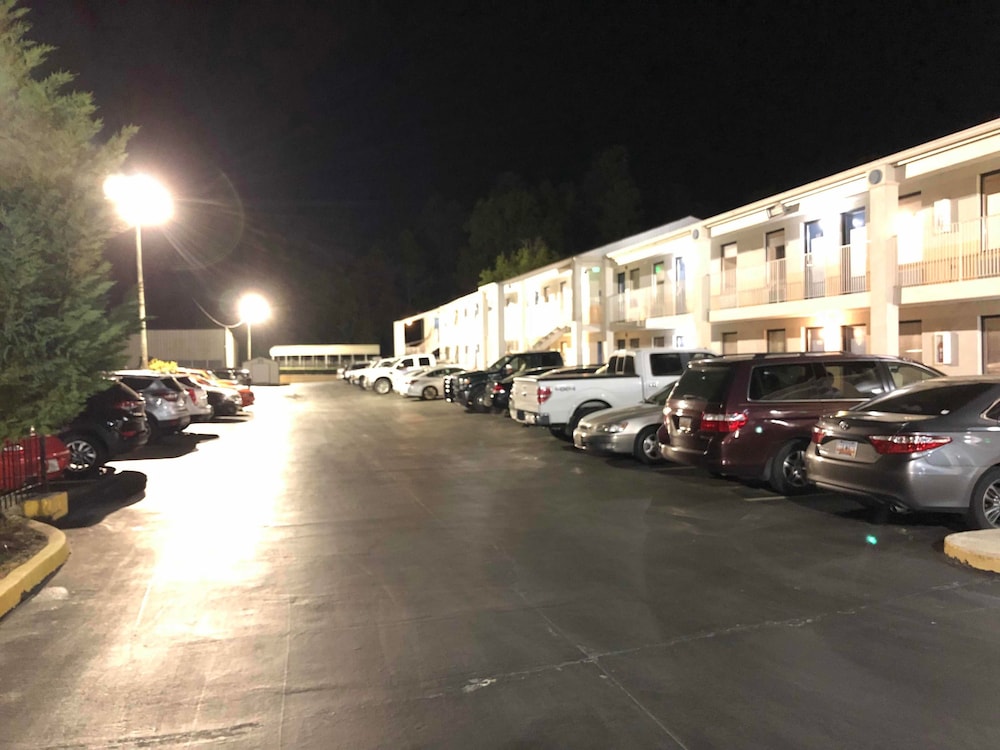 Rodeway Inn Augusta West - Fort Gordon 27/27