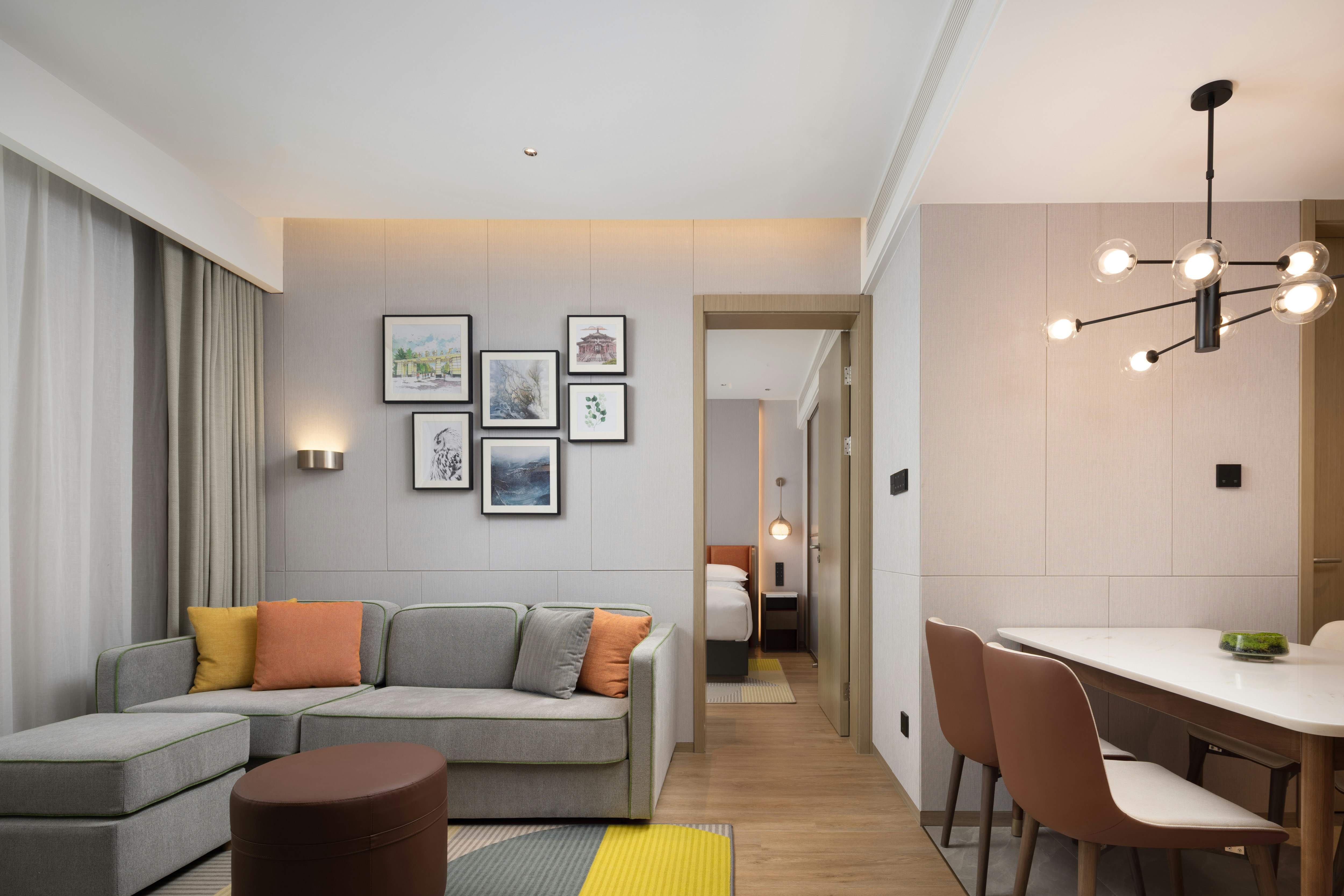 Home2 Suites by Hilton Shenyang Yuhong 31/51