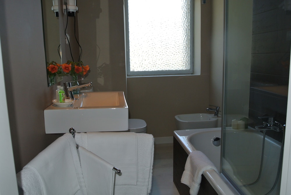 Hotel Baia Azzurra 19/70