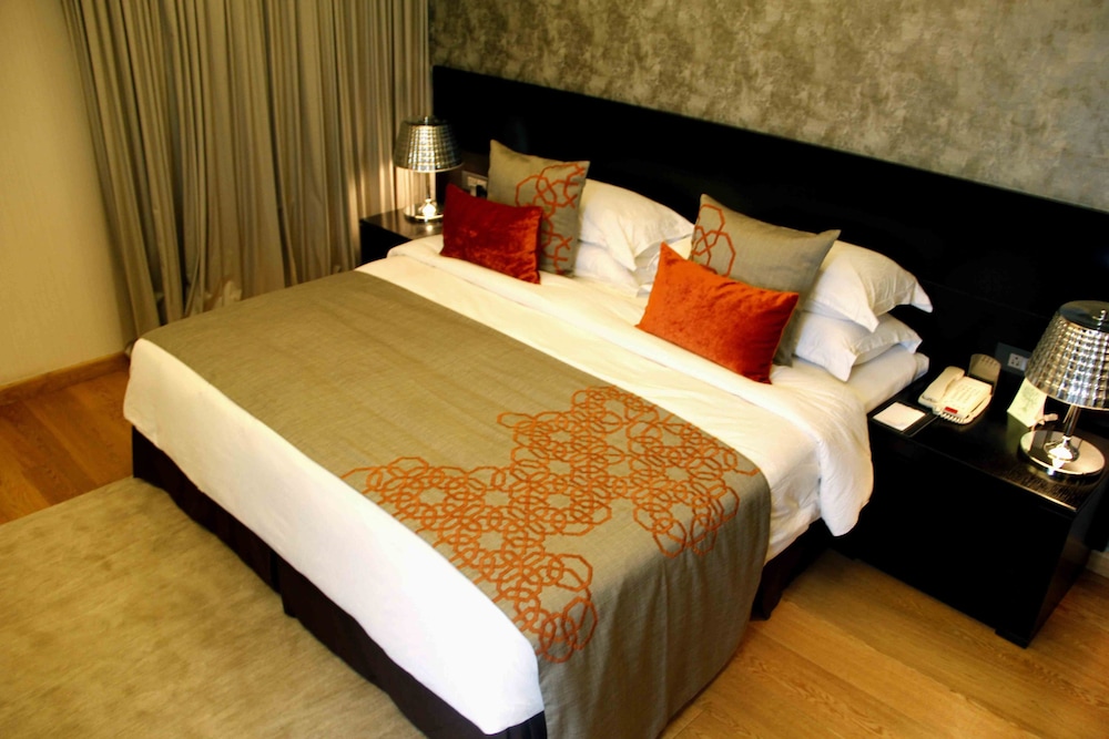 Luxury
