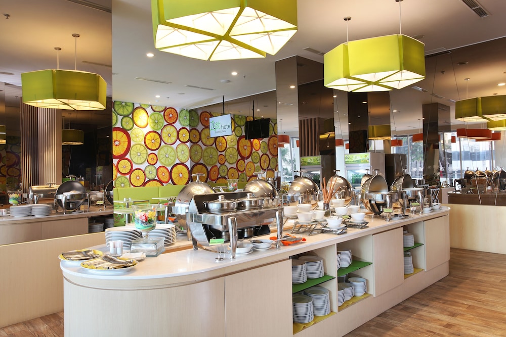 Zest Sukajadi Bandung by Swiss-Belhotel International 16/43