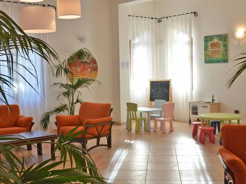 Villaggio Gabbiano Beach 21/37