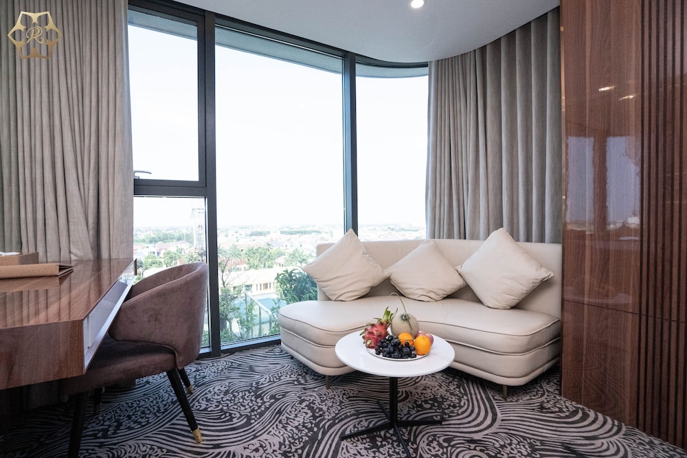 Cua Dong Luxury Hotel 47/70
