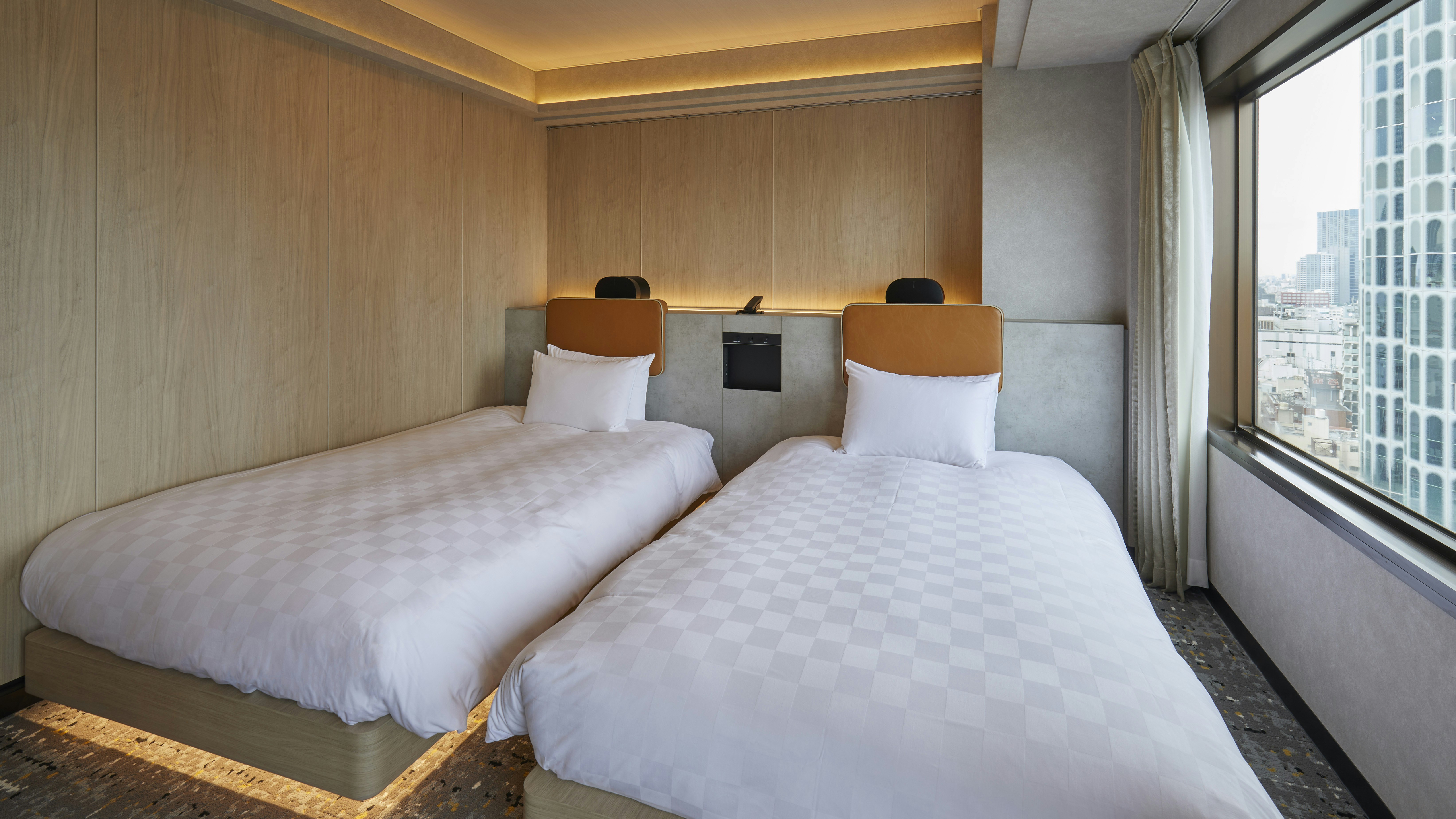Shinjuku Prince Hotel 16/41