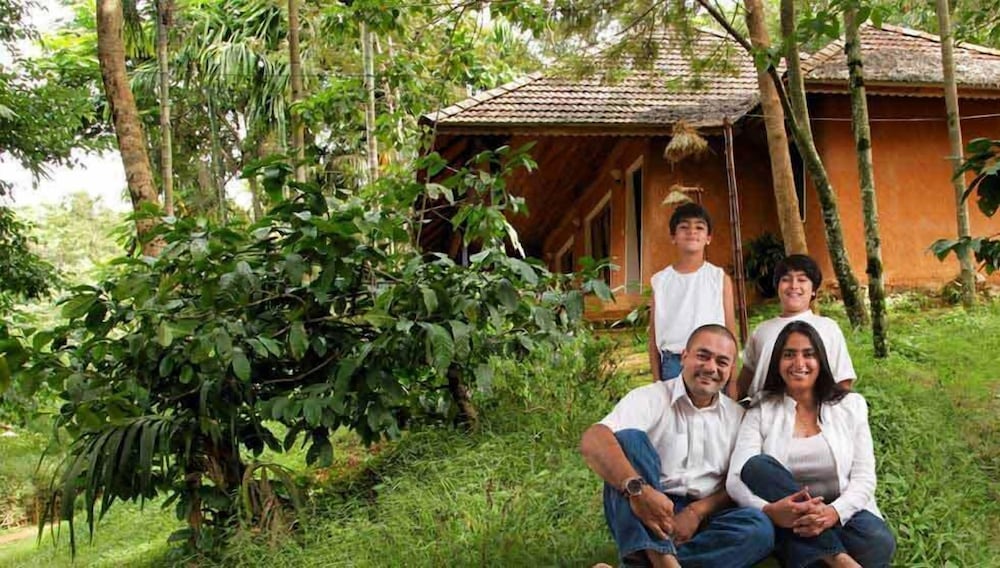 BANASURA HILL RESORT 42/50