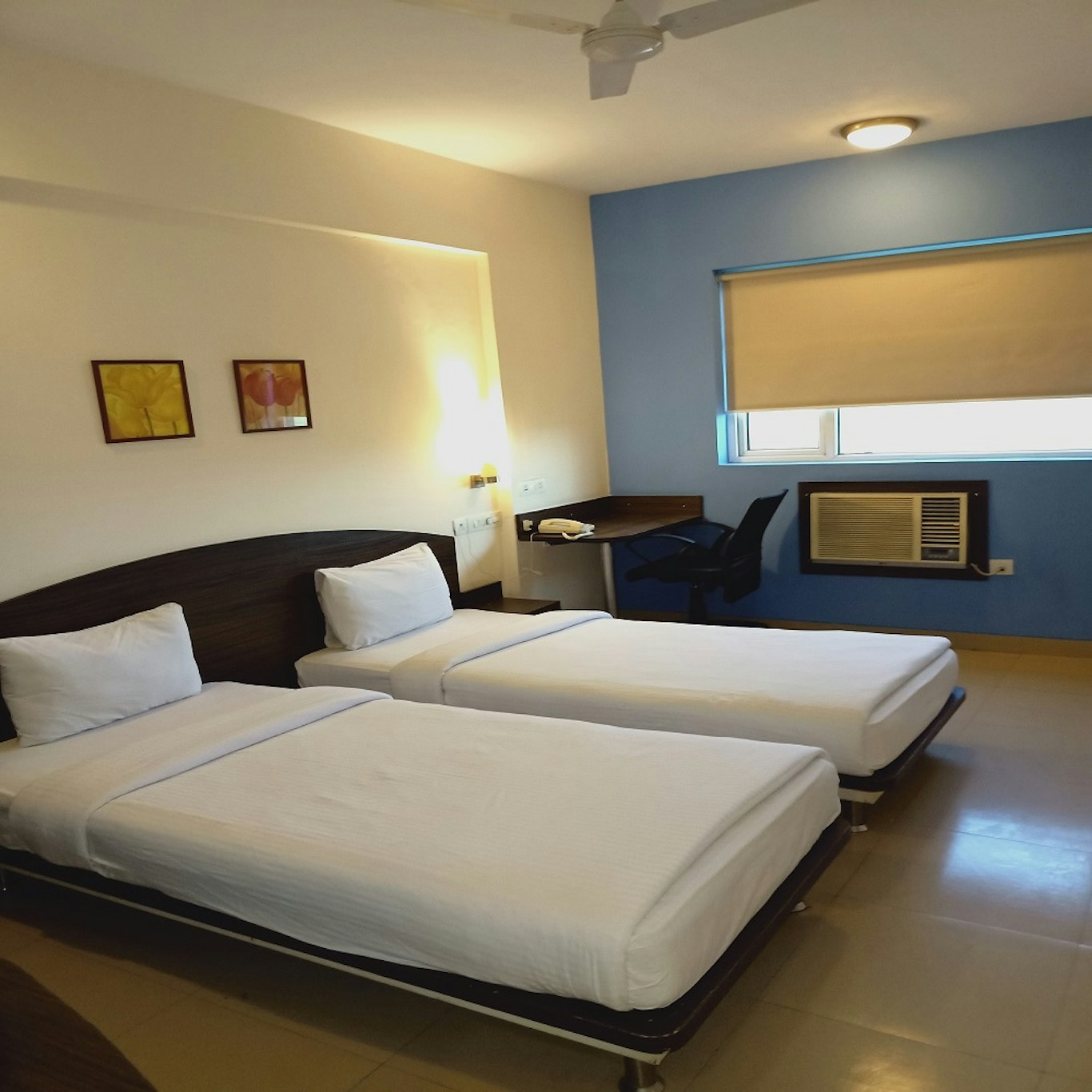 Ginger Hotel Pantnagar 14/39