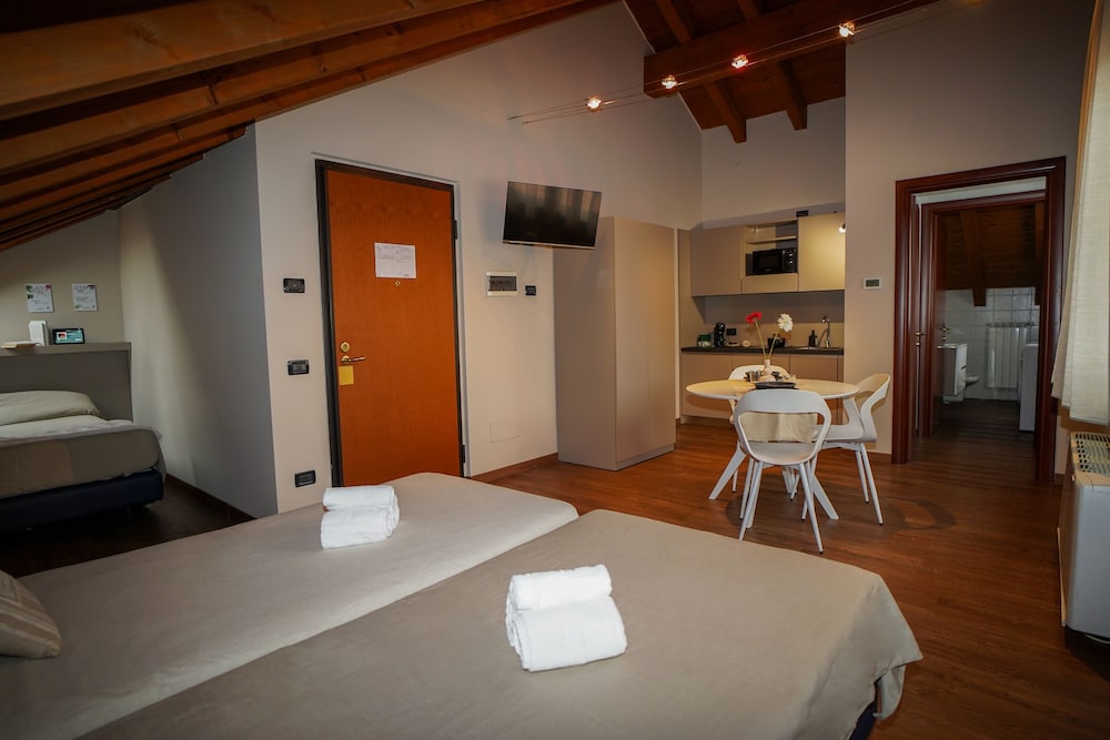 Expo Residence Rho 21/50