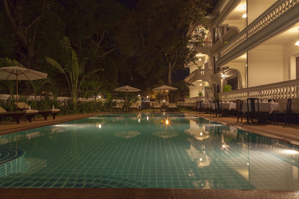 Chateau D'angkor La Residence 9/62