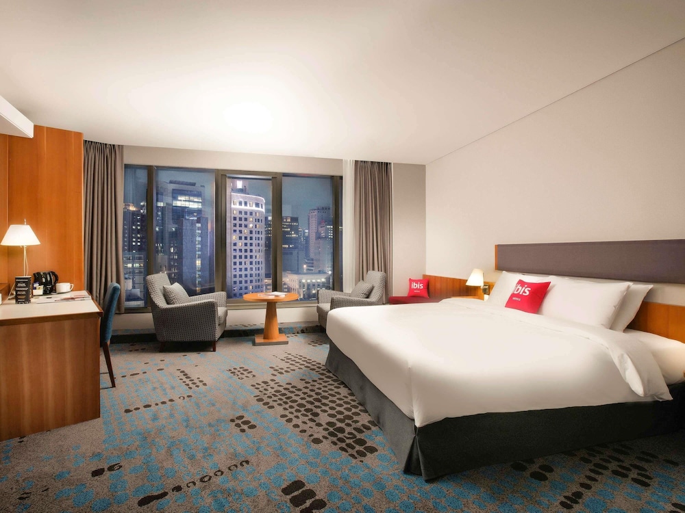 JUNIOR SUITE, DOUBLE BED