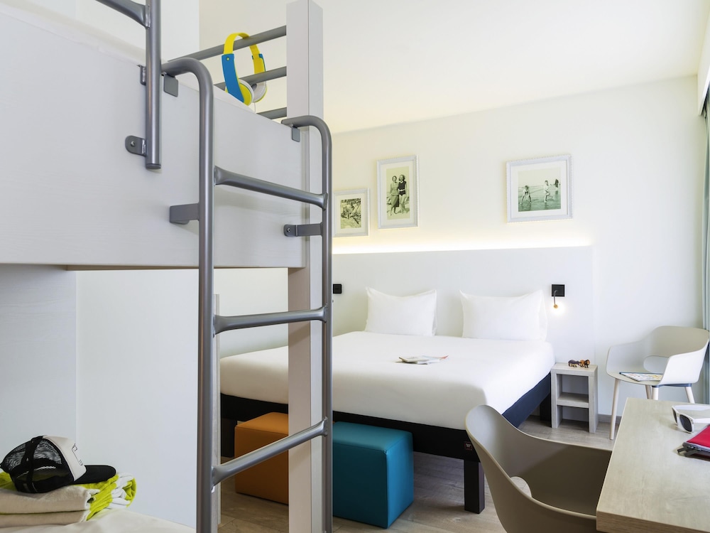 Ibis Styles Nieuwpoort 27/50