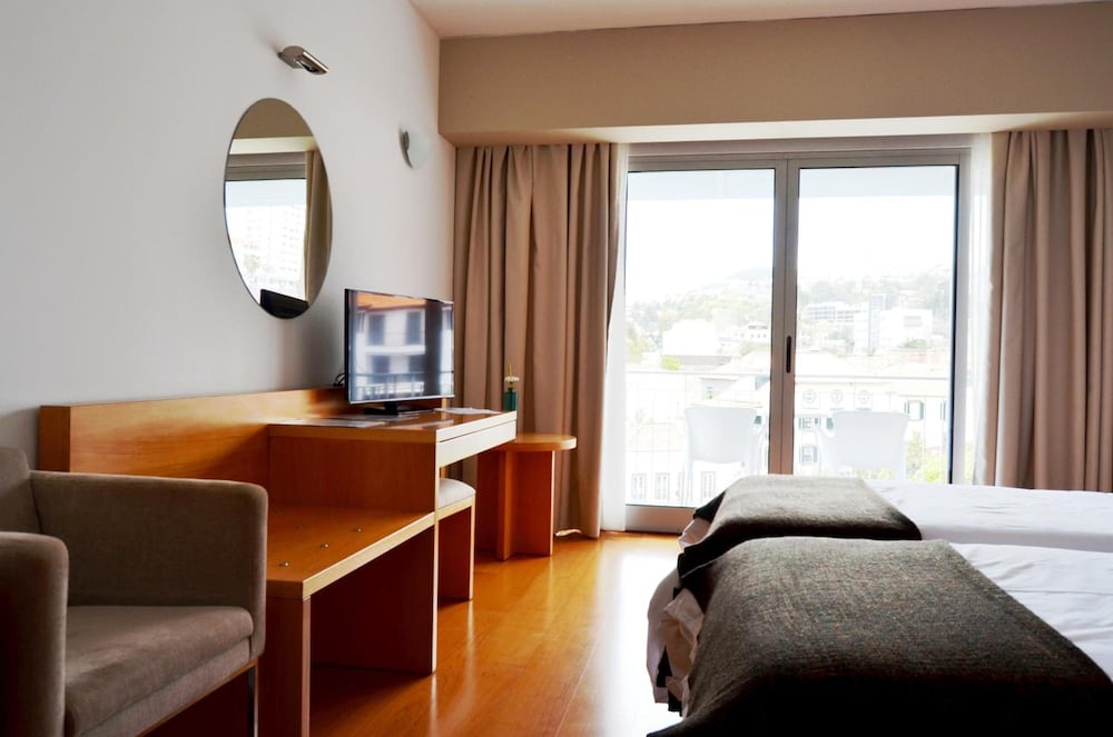 Madeira Bright Star Hotel 18/59