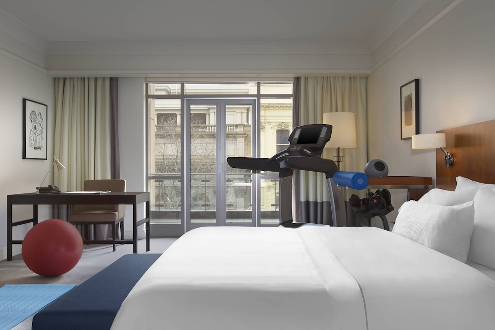 Westin Melbourne 14/62