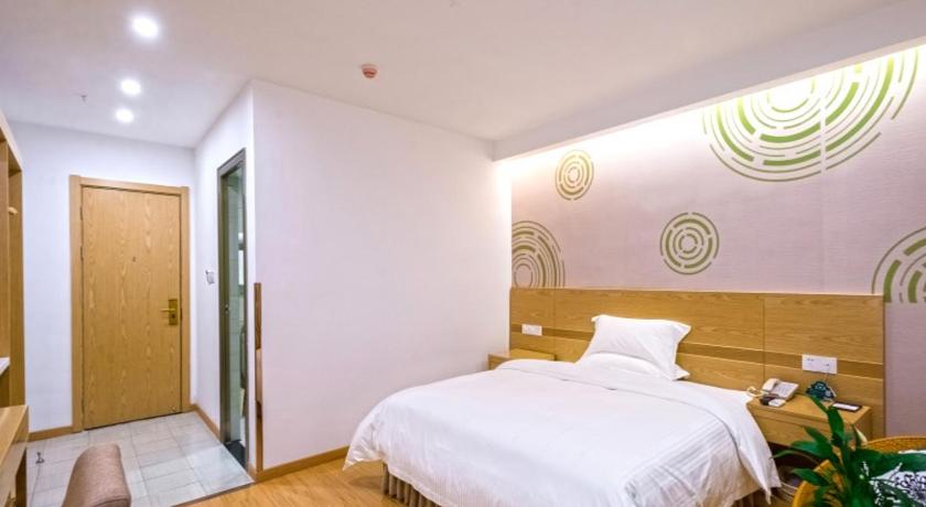 Greentree Inn Anshun Xihang Road Hotel 16/55